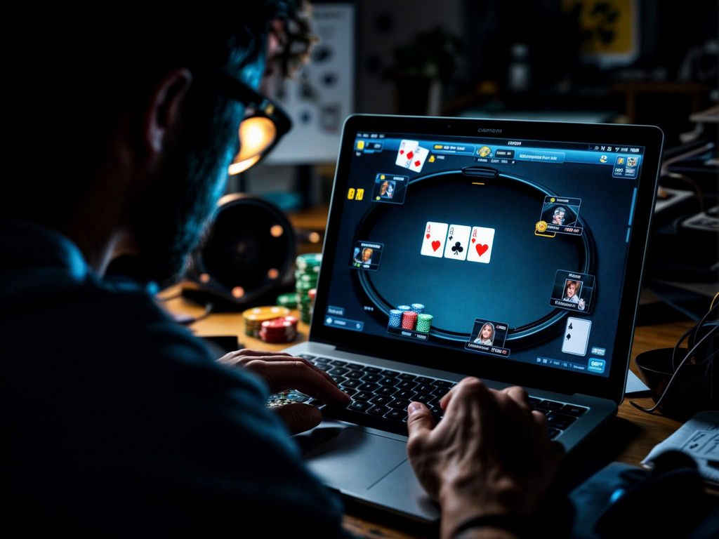 Die besten Online-Casino-Pokerseiten in den Niederlanden 2025